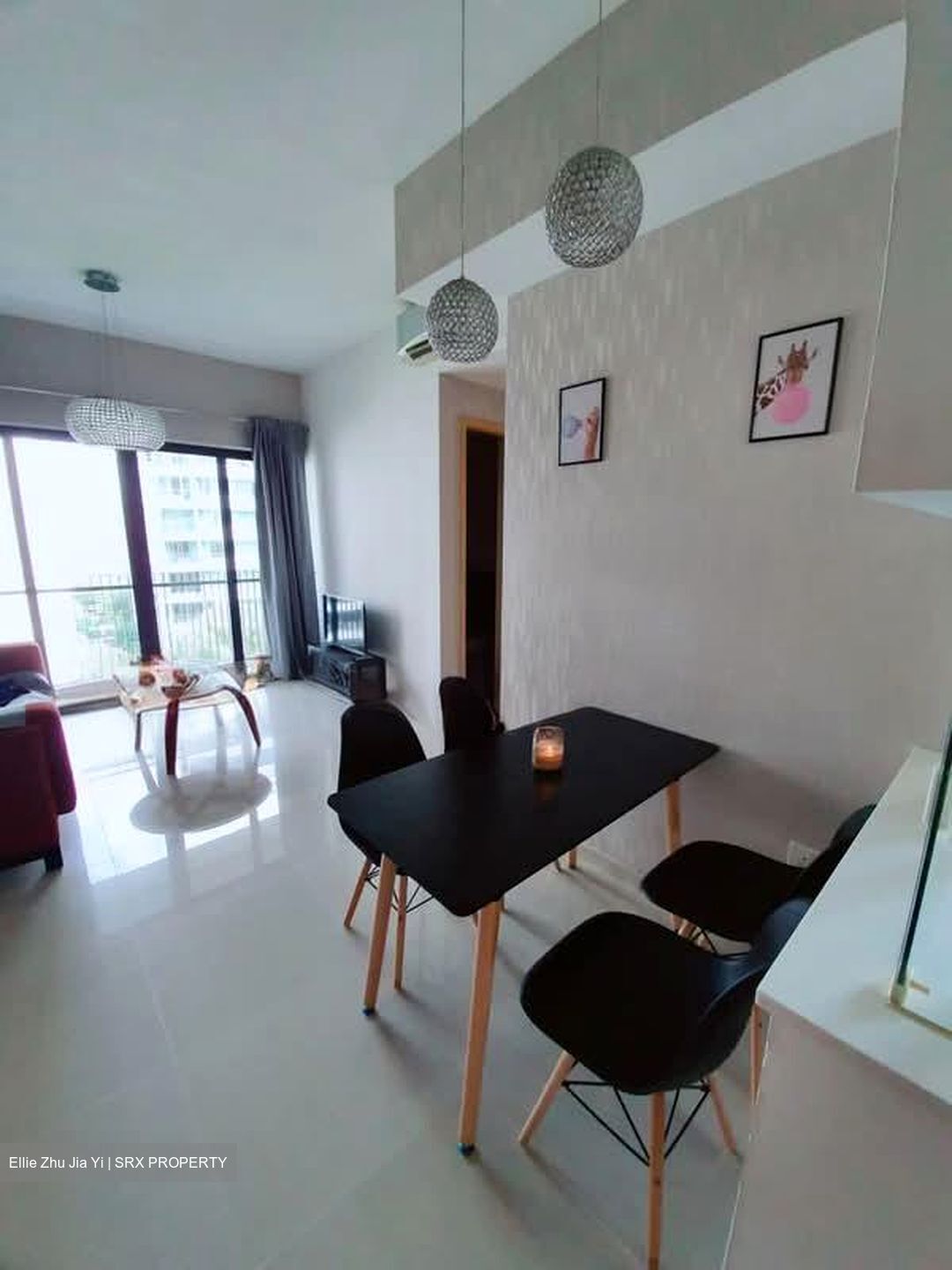 NV Residences (D18), Condominium #557381421